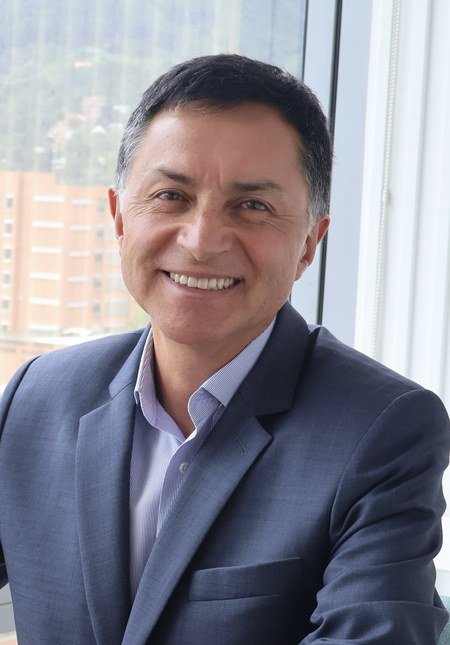 Juan Gabriel Sandoval