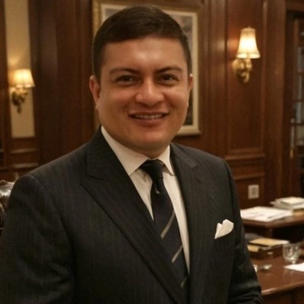 Rafael Hernández